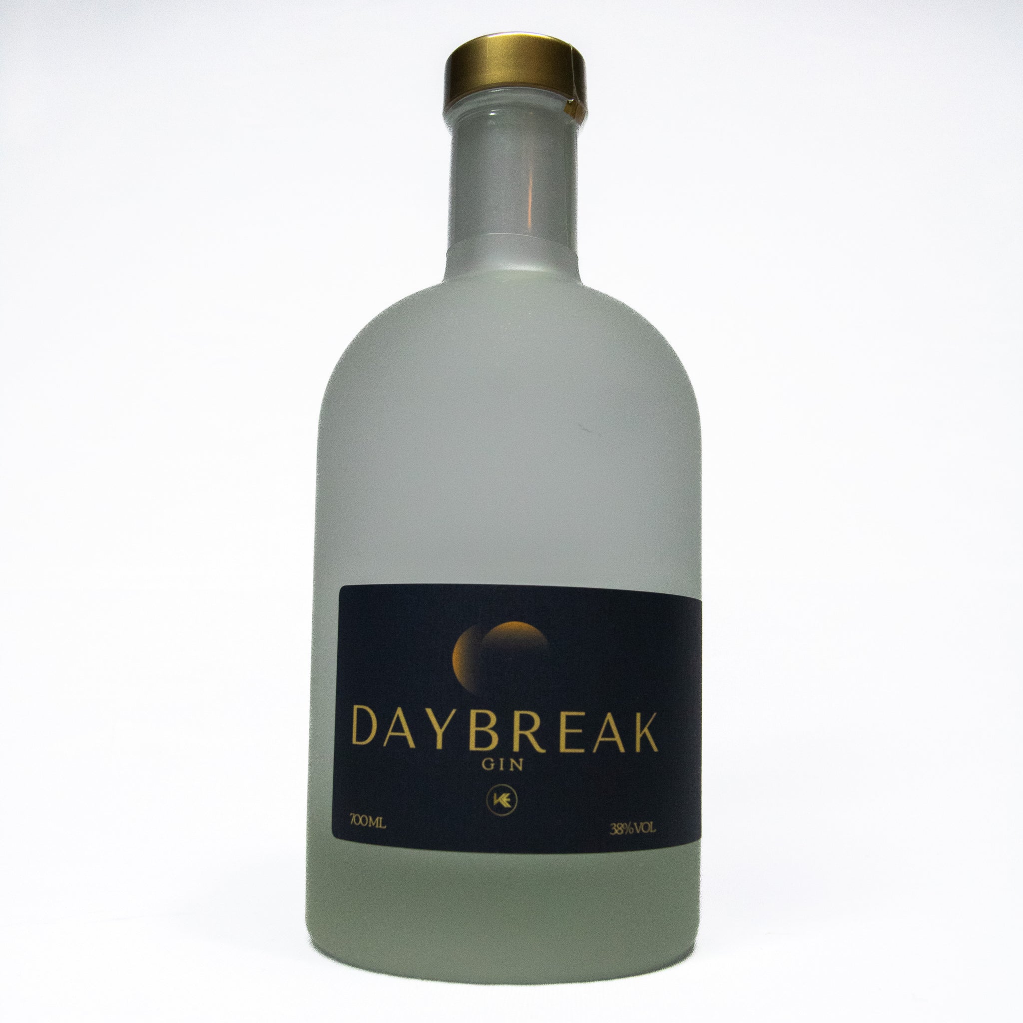 Daybreak gin