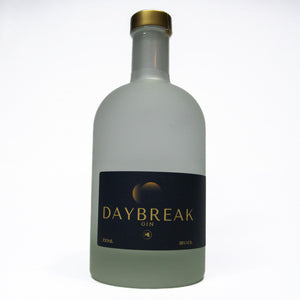 Daybreak gin