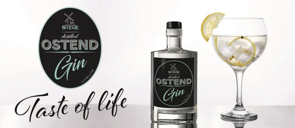 Ostend Gin