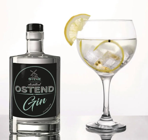 Ostend Gin